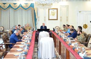 NSC slams India’s ‘irresponsible actions’ Post-Pahalgam attack, announces sweeping diplomatic, security & economic measures