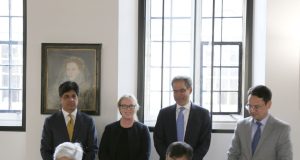 Pakistan, Cambridge University sign MoU to launch ‘Allama Iqbal Visiting Fellowship’