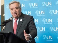UN chief condemns deadly attack in Indian-Occupied Kashmir