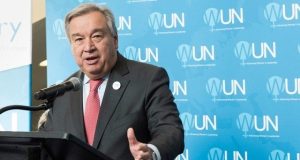 UN chief condemns deadly attack in Indian-Occupied Kashmir