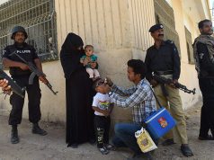 PM Shehbaz condemns attack on polio team in Balochistan’s Mastung