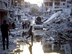 UN warns of escalating health crisis in Southern Gaza as aid blockade continues