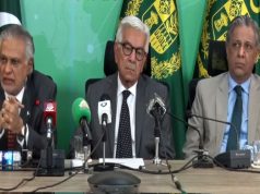 Pakistan announces strong countermeasures amid heightened tensions with India, reaffirms commitment to peace, sovereignty