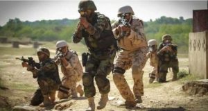 Six militants killed in Bannu as security forces intensify counterterrorism drive