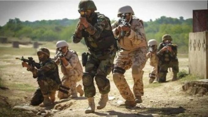 Six militants killed in Bannu as security forces intensify counterterrorism drive