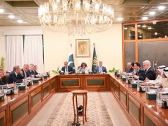 Foreign Secretary briefs diplomats on regional situation post-Pahalgam attack