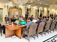 PM Shehbaz rules out new canals without provincial consensus, reaffirms commitment to federal harmony
