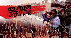 Indian forces intensify crackdown in Occupied Kashmir after Pahalgam false flag operation
