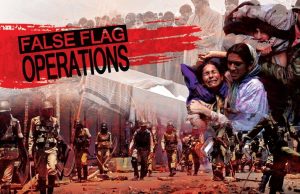 Indian forces intensify crackdown in Occupied Kashmir after Pahalgam false flag operation