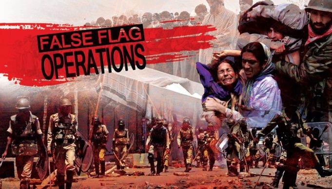 Indian forces intensify crackdown in Occupied Kashmir after Pahalgam false flag operation