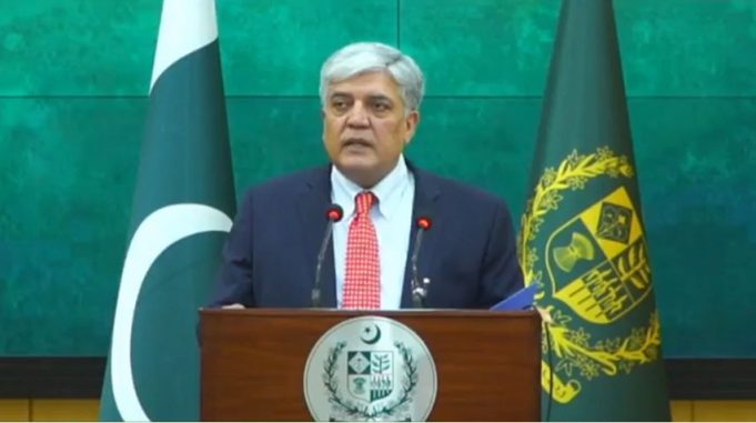 Pakistan vows to defend Indus Waters as regional tensions mount with India