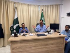 Hajj 2025: Pakistan finalizes arrangements as pre-Hajj flights set to begin tomorrow