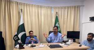 Hajj 2025: Pakistan finalizes arrangements as pre-Hajj flights set to begin tomorrow