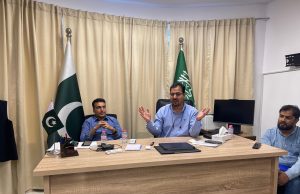 Hajj 2025: Pakistan finalizes arrangements as pre-Hajj flights set to begin tomorrow