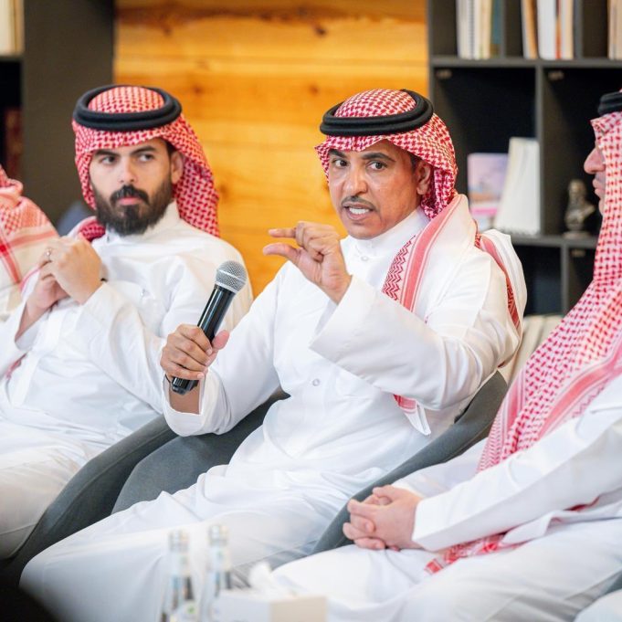 Saudi Arabia launches media dialogue initiative to foster growth, innovation