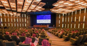 Riyadh to host key counterterrorism meeting focused on emerging technologies, terror financing