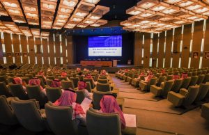 Riyadh to host key counterterrorism meeting focused on emerging technologies, terror financing
