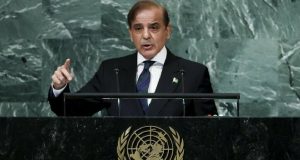 PM Shehbaz urges UN intervention amid escalating India-Pakistan tensions
