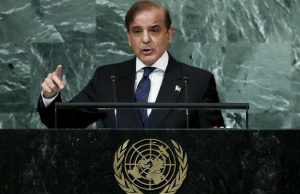 PM Shehbaz urges UN intervention amid escalating India-Pakistan tensions