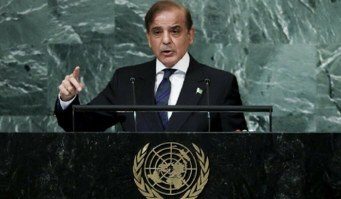 PM Shehbaz urges UN intervention amid escalating India-Pakistan tensions