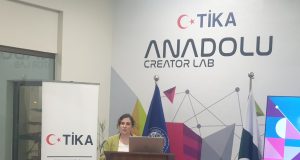 ‘Anadolu Creator Lab’ launched at NUST as symbol of Turkiye-Pakistan technological partnership