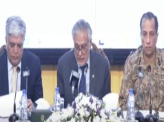 Pakistan warns India against escalation, reaffirms resolve to defend sovereignty