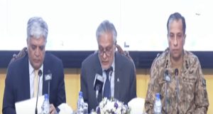 Pakistan warns India against escalation, reaffirms resolve to defend sovereignty