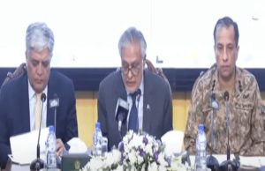 Pakistan warns India against escalation, reaffirms resolve to defend sovereignty