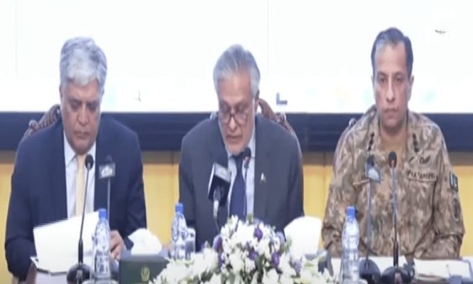 Pakistan warns India against escalation, reaffirms resolve to defend sovereignty