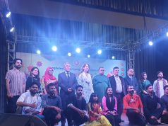 Bangladesh High Commission celebrates ‘Pohela Boishakh’ showcasing cultural, agricultural heritage