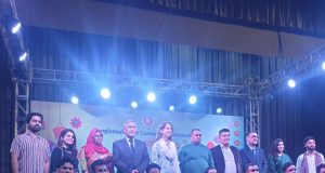 Bangladesh High Commission celebrates ‘Pohela Boishakh’ showcasing cultural, agricultural heritage