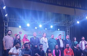 Bangladesh High Commission celebrates ‘Pohela Boishakh’ showcasing cultural, agricultural heritage