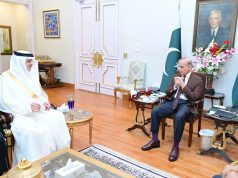 PM Shehbaz urges brotherly nations to press India for de-escalation in South Asia