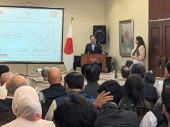 Japan hosts high-level stakeholders meeting to boost Pakistani workforce integration