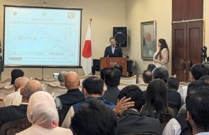 Japan hosts high-level stakeholders meeting to boost Pakistani workforce integration