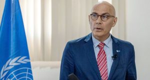 World Press Freedom Day: UN calls for transparency, legal reforms to safeguard independent media