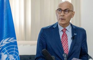 World Press Freedom Day: UN calls for transparency, legal reforms to safeguard independent media