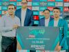 PSL honors teen taekwondo star Huraira with ‘Hamaray Heroes’ award for int’l achievements
