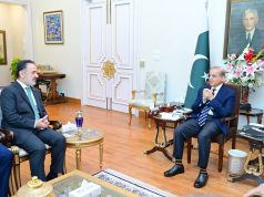 Pakistan urges calm amid Pahalgam tensions, offers int’l probe: PM Shehbaz