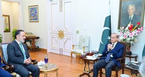 Pakistan urges calm amid Pahalgam tensions, offers int’l probe: PM Shehbaz