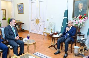 Pakistan urges calm amid Pahalgam tensions, offers int’l probe: PM Shehbaz