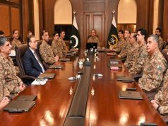 Pakistan Army vows decisive response to Indian aggression, warns against destabilization attempts