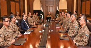 Pakistan Army vows decisive response to Indian aggression, warns against destabilization attempts