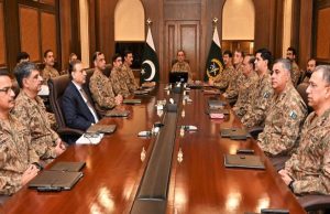 Pakistan Army vows decisive response to Indian aggression, warns against destabilization attempts