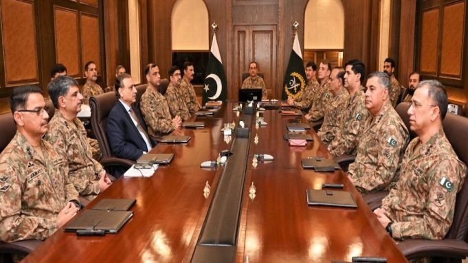 Pakistan Army vows decisive response to Indian aggression, warns against destabilization attempts