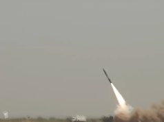 Pakistan successfully conducts training launch of Abdali missile, demonstrates strategic readiness