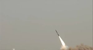 Pakistan successfully conducts training launch of Abdali missile, demonstrates strategic readiness