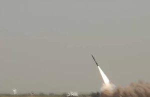 Pakistan successfully conducts training launch of Abdali missile, demonstrates strategic readiness