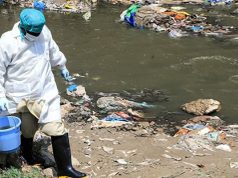 Wild poliovirus detected in environmental samples across 18 districts: NIH