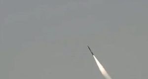 Pakistan successfully conducts training launch of Fatah series missile, demonstrates enhanced precision, deterrence
